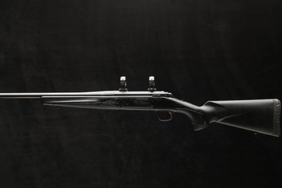 Browning X-Bolt .300WSM - Image 3 of 8