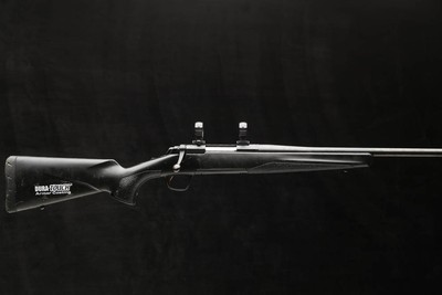 Browning X-Bolt .300WSM - Image 1 of 8