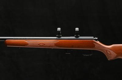 Marlin 917 M2 .17 Mach 2 - Image 4 of 8
