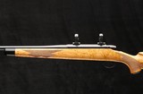 Shilen Rifles 7mm Rem. Mag. DGA-M Bolt Action w/ Maple Stock - Image 4 of 8
