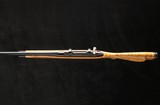 Shilen Rifles 7mm Rem. Mag. DGA-M Bolt Action w/ Maple Stock - Image 5 of 8