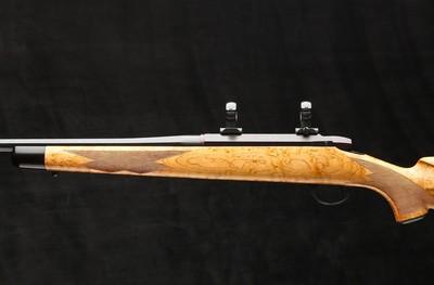 Shilen Rifles 7mm Rem. Mag. DGA-M Bolt Action w/ Maple Stock - Image 4 of 8