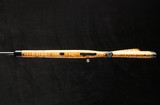 Shilen Rifles 7mm Rem. Mag. DGA-M Bolt Action w/ Maple Stock - Image 7 of 8