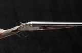 Henry Atkin 12g Top Lever Hammerless Ejector - Image 2 of 8