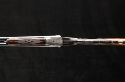 Henry Atkin 12g Top Lever Hammerless Ejector - Image 8 of 8