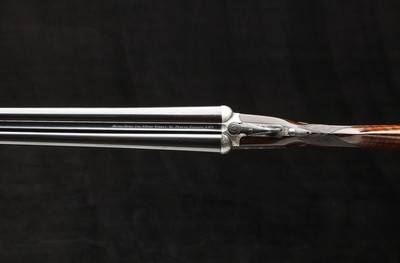 Henry Atkin 12g Top Lever Hammerless Ejector - Image 6 of 8