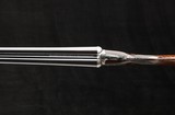 Henry Atkin 12g Top Lever Hammerless Ejector - Image 6 of 8