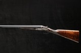 Henry Atkin 12g Top Lever Hammerless Ejector - Image 3 of 8