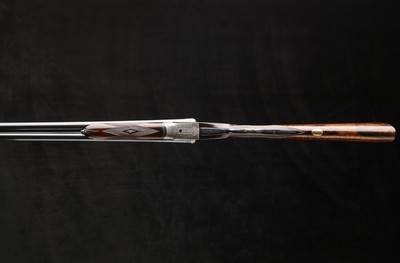 Henry Atkin 12g Top Lever Hammerless Ejector - Image 7 of 8
