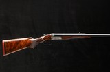 Merkel .470 NE Model 140 - 2 Safari - 1 of 8