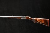 Merkel .470 NE Model 140 - 2 Safari - 3 of 8