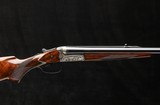 Merkel .470 NE Model 140 - 2 Safari - 2 of 8