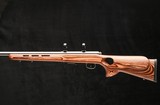 Savage 93R17 .17HMR - Image 3 of 8