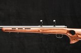 Savage 93R17 .17HMR - Image 4 of 8