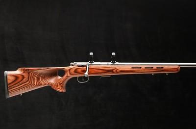 Savage 93R17 .17HMR - Image 1 of 8