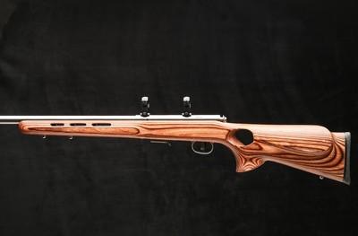 Savage 93R17 .17HMR - Image 3 of 8