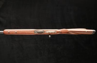 Savage 93R17 .17HMR - Image 7 of 8