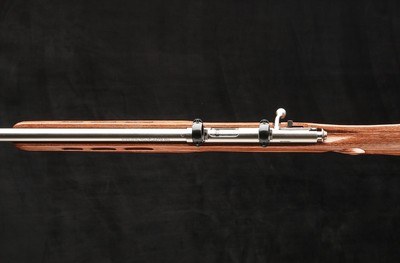 Savage 93R17 .17HMR - Image 6 of 8