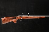 Savage 93R17 .17HMR - Image 1 of 8
