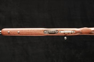 Savage 93R17 .17HMR - Image 8 of 8