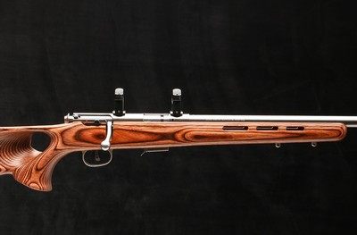Savage 93R17 .17HMR - Image 2 of 8