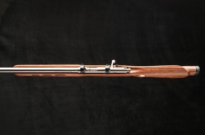 Savage 93R17 .17HMR - Image 5 of 8