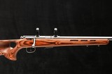 Savage 93R17 .17HMR - Image 2 of 8