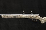 Savage Model 93R17 .17 HMR - Image 4 of 8