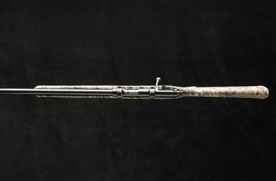 Savage Model 93R17 .17 HMR - Image 5 of 8