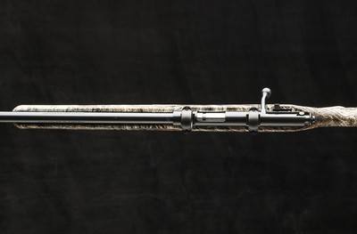 Savage Model 93R17 .17 HMR - Image 6 of 8
