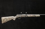 Savage Model 93R17 .17 HMR - Image 1 of 8