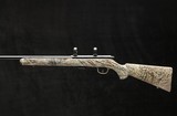 Savage Model 93R17 .17 HMR - Image 3 of 8