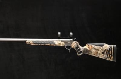 Thompson Center Encore Pro-Hunter .300 Win Mag - Image 3 of 8