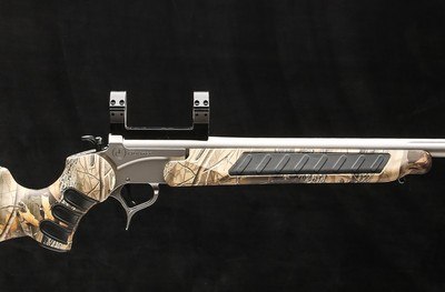 Thompson Center Encore Pro-Hunter .300 Win Mag - Image 2 of 8