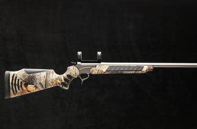 Thompson Center Encore Pro-Hunter .300 Win Mag - Image 1 of 8