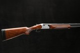 Beretta S686 Silver Perdiz 12ga - 1 of 8