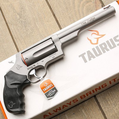 Taurus The Judge .45 Long Colt / 410ga - Image 2 of 2