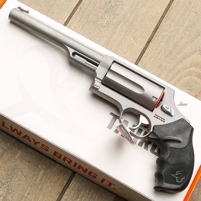 Taurus The Judge .45 Long Colt / 410ga - Image 1 of 2