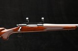 Remington Model 700 6.5-06 - Image 2 of 8