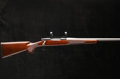 Remington Model 700 6.5-06 - Image 1 of 8