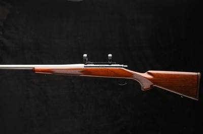 Remington Model 700 6.5-06 - Image 3 of 8