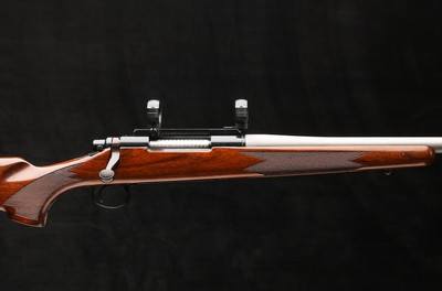 Remington Model 700 6.5-06 - Image 2 of 8
