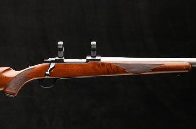 Ruger M77 6.5-284 - Image 2 of 8