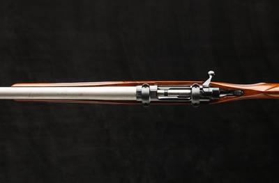 Ruger M77 6.5-284 - Image 6 of 8