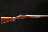 Ruger M77 6.5-284 - Image 1 of 8