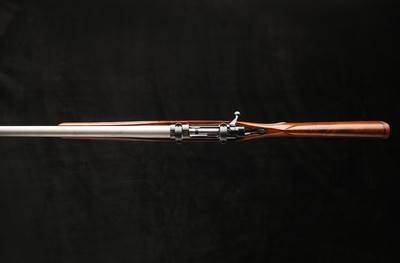 Ruger M77 6.5-284 - Image 5 of 8