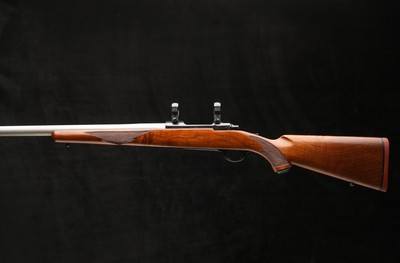 Ruger M77 6.5-284 - Image 3 of 8