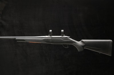 Tikka T3X Lite Synthetic.7mm Rem Mag - Image 3 of 8