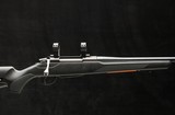 Tikka T3X Lite Synthetic.7mm Rem Mag - Image 2 of 8