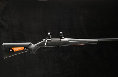 Tikka T3X Lite Synthetic.7mm Rem Mag - Image 1 of 8